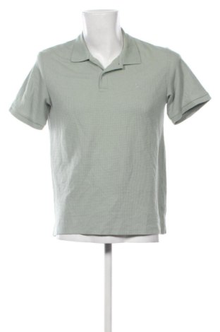 Мъжка тениска Jack & Jones, Размер M, Цвят Зелен, Цена 14,31 €