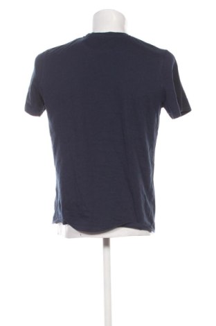 Мъжка тениска Jack & Jones, Размер L, Цвят Син, Цена 7,66 €