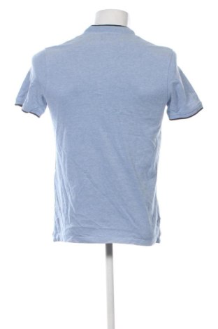 Мъжка тениска Jack & Jones, Размер L, Цвят Син, Цена 14,31 €