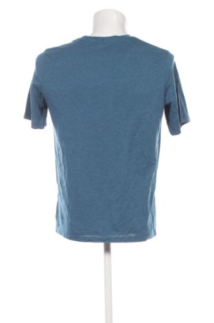 Мъжка тениска Jack & Jones, Размер M, Цвят Син, Цена 7,66 €