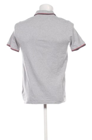 Мъжка тениска Jack & Jones, Размер M, Цвят Сив, Цена 14,31 €