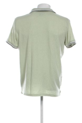 Tricou de bărbați Jack & Jones, Mărime S, Culoare Verde, Preț 64,99 Lei