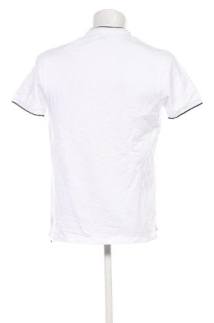 Мъжка тениска Jack & Jones, Размер L, Цвят Бял, Цена 14,31 €