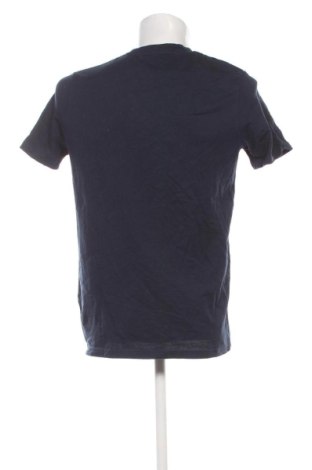 Мъжка тениска Jack & Jones, Размер L, Цвят Син, Цена 7,66 €