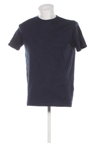 Мъжка тениска Jack & Jones, Размер L, Цвят Син, Цена 7,66 €