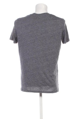Мъжка тениска Jack & Jones, Размер L, Цвят Син, Цена 7,66 €
