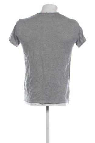Мъжка тениска Jack & Jones, Размер L, Цвят Сив, Цена 7,66 €
