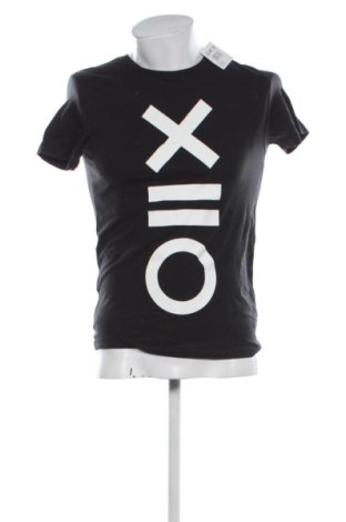 Мъжка тениска Jack & Jones, Размер S, Цвят Черен, Цена 7,66 €