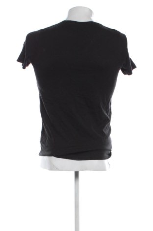 Мъжка тениска Jack & Jones, Размер S, Цвят Черен, Цена 7,66 €