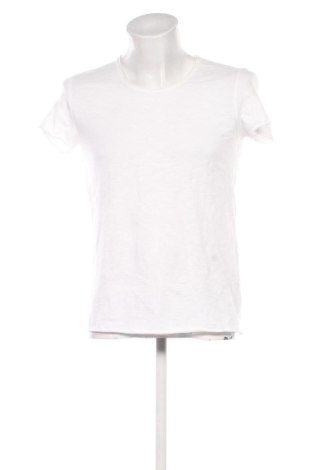 Мъжка тениска Jack & Jones, Размер S, Цвят Бял, Цена 7,66 €