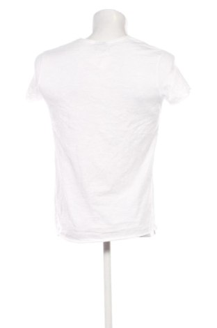 Мъжка тениска Jack & Jones, Размер S, Цвят Бял, Цена 7,66 €