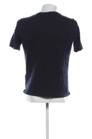 Męski T-shirt Jack & Jones, Rozmiar S, Kolor Niebieski, Cena 37,99 zł