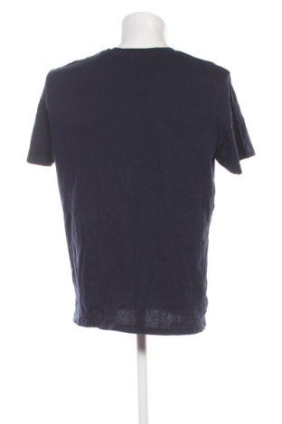 Мъжка тениска Jack & Jones, Размер XL, Цвят Син, Цена 7,66 €