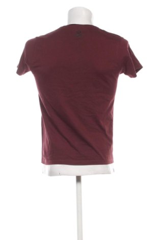 Мъжка тениска Jack & Jones, Размер M, Цвят Многоцветен, Цена 7,66 €