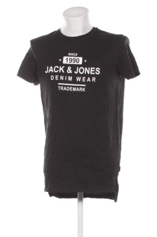 Pánské tričko  Jack & Jones, Velikost L, Barva Černá, Cena  219,00 Kč