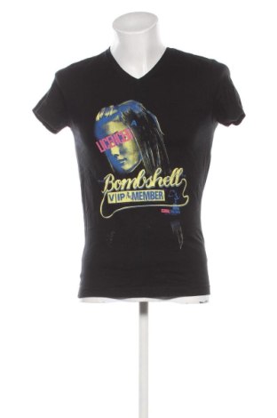 Tricou de bărbați Jack & Jones, Mărime S, Culoare Multicolor, Preț 52,99 Lei