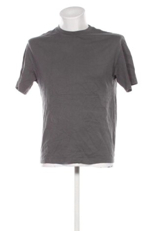 Tricou de bărbați Jack & Jones, Mărime S, Culoare Gri, Preț 52,99 Lei