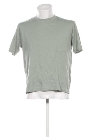 Мъжка тениска Jack & Jones, Размер M, Цвят Зелен, Цена 7,66 €