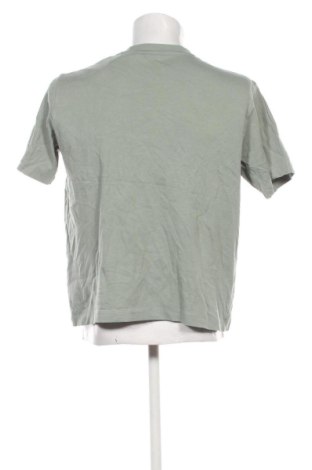 Мъжка тениска Jack & Jones, Размер M, Цвят Зелен, Цена 7,66 €