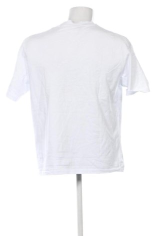 Мъжка тениска Jack & Jones, Размер L, Цвят Бял, Цена 7,66 €