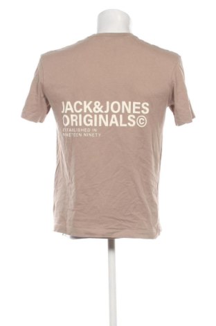Pánské tričko  Jack & Jones, Velikost L, Barva Béžová, Cena  219,00 Kč