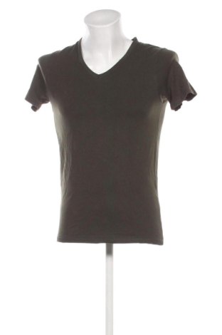 Tricou de bărbați Jack & Jones, Mărime S, Culoare Verde, Preț 51,99 Lei