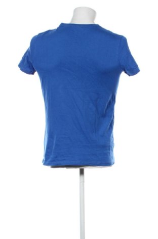 Tricou de bărbați Jack & Jones, Mărime M, Culoare Albastru, Preț 52,99 Lei