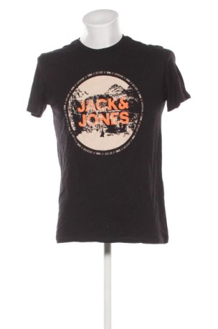 Pánské tričko  Jack & Jones, Velikost L, Barva Černá, Cena  219,00 Kč