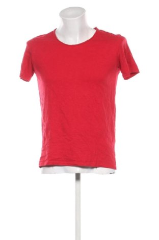 Pánské tričko  Jack & Jones, Velikost M, Barva Červená, Cena  219,00 Kč