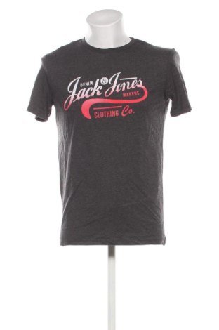 Мъжка тениска Jack & Jones, Размер M, Цвят Многоцветен, Цена 7,66 €