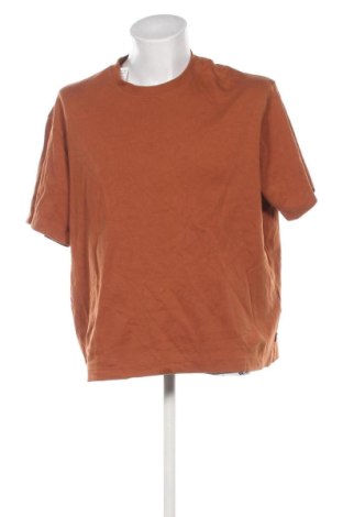 Pánske tričko  Jack & Jones, Veľkosť XL, Farba Hnedá, Cena  8,95 €