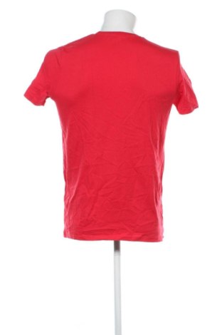 Мъжка тениска Jack & Jones, Размер S, Цвят Червен, Цена 7,66 €