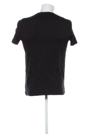 Мъжка тениска Jack & Jones, Размер S, Цвят Черен, Цена 7,66 €