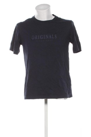 Pánské tričko  Jack & Jones, Velikost L, Barva Modrá, Cena  219,00 Kč