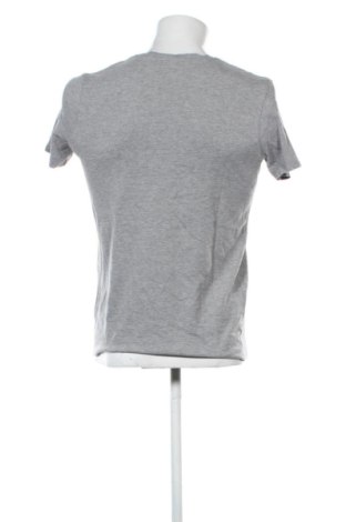 Мъжка тениска Jack & Jones, Размер M, Цвят Сив, Цена 7,66 €