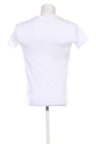 Tricou de bărbați Jack & Jones, Mărime S, Culoare Alb, Preț 52,99 Lei
