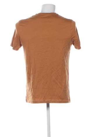 Ανδρικό t-shirt Jack & Jones, Μέγεθος L, Χρώμα Καφέ, Τιμή 8,99 €