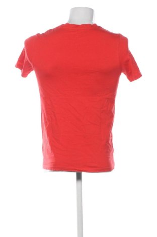 Férfi póló Jack & Jones, Méret S, Szín Piros, Ár 3 669 Ft