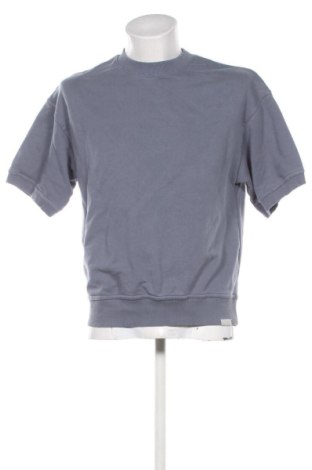 Tricou de bărbați Jack & Jones, Mărime M, Culoare Albastru, Preț 52,99 Lei