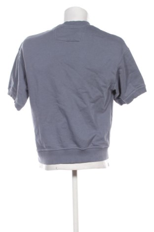Tricou de bărbați Jack & Jones, Mărime M, Culoare Albastru, Preț 52,99 Lei