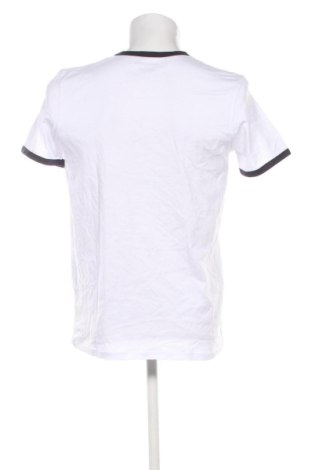 Tricou de bărbați Jack & Jones, Mărime L, Culoare Alb, Preț 52,99 Lei