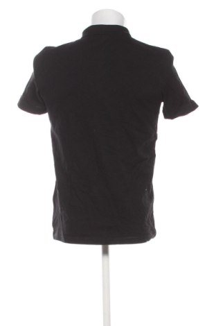 Tricou de bărbați Jack & Jones, Mărime M, Culoare Negru, Preț 66,99 Lei