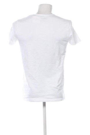 Tricou de bărbați Jack, Mărime L, Culoare Alb, Preț 50,99 Lei
