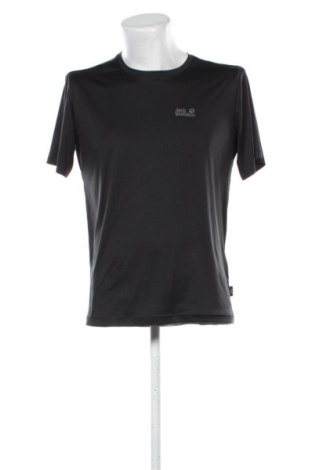 Férfi póló Jack Wolfskin, Méret M, Szín Fekete, Ár 6 989 Ft