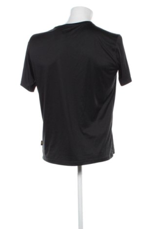 Férfi póló Jack Wolfskin, Méret M, Szín Fekete, Ár 6 989 Ft