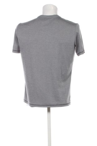 Tricou de bărbați Jack Wolfskin, Mărime M, Culoare Gri, Preț 85,99 Lei