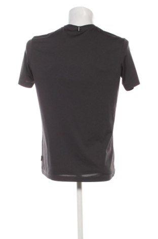 Ανδρικό t-shirt Jack Wolfskin, Μέγεθος S, Χρώμα Μαύρο, Τιμή 16,99 €