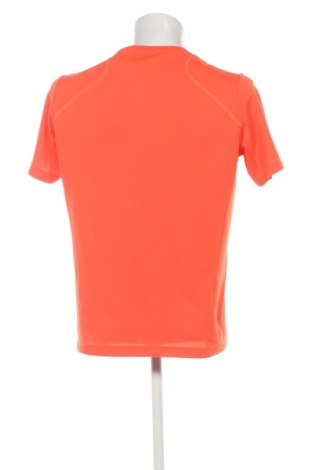 Ανδρικό t-shirt Jack Wolfskin, Μέγεθος L, Χρώμα Πορτοκαλί, Τιμή 16,99 €