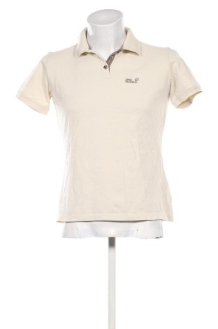 Pánske tričko  Jack Wolfskin, Veľkosť M, Farba Béžová, Cena  29,95 €