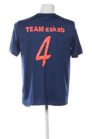 Pánské tričko  Jako, Velikost M, Barva Modrá, Cena  309,00 Kč